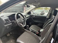 Volkswagen T-Cross vaihtoauto