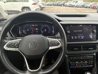 Volkswagen T-Cross vaihtoauto