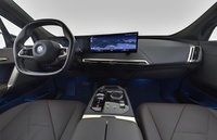 BMW iX vaihtoauto
