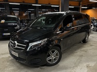 Mercedes-Benz V vaihtoauto
