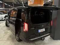 Mercedes-Benz V vaihtoauto