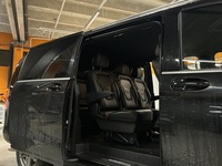 Mercedes-Benz V vaihtoauto