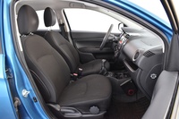 Mitsubishi Space Star vaihtoauto