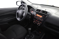 Mitsubishi Space Star vaihtoauto