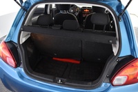 Mitsubishi Space Star vaihtoauto