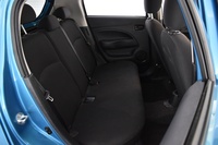 Mitsubishi Space Star vaihtoauto