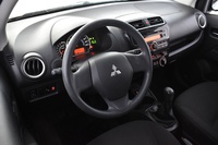 Mitsubishi Space Star vaihtoauto