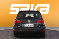 Volkswagen Golf Sportsvan vaihtoauto