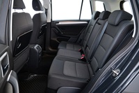 Volkswagen Golf Sportsvan vaihtoauto