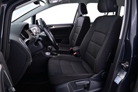 Volkswagen Golf Sportsvan vaihtoauto