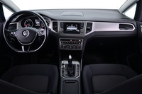 Volkswagen Golf Sportsvan vaihtoauto