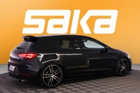 SEAT Leon vaihtoauto