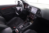 SEAT Leon vaihtoauto