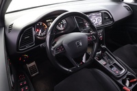 SEAT Leon vaihtoauto