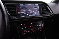 SEAT Leon vaihtoauto