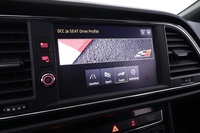 SEAT Leon vaihtoauto