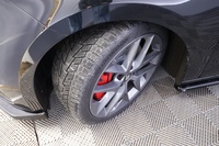 SEAT Leon vaihtoauto