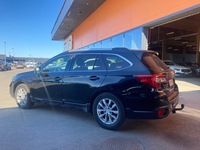 Subaru Outback vaihtoauto