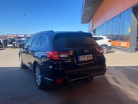 Subaru Outback vaihtoauto