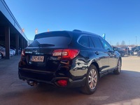 Subaru Outback vaihtoauto