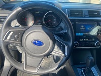 Subaru Outback vaihtoauto