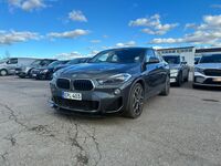 BMW X2 vaihtoauto