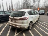 Ford S-MAX vaihtoauto