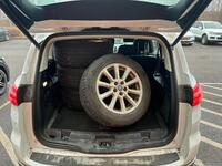 Ford S-MAX vaihtoauto