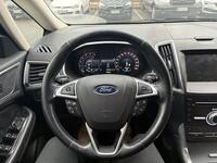 Ford S-MAX vaihtoauto