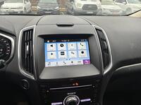 Ford S-MAX vaihtoauto
