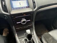 Ford S-MAX vaihtoauto