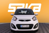 Kia Picanto vaihtoauto