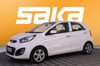 Kia Picanto vaihtoauto
