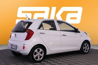 Kia Picanto vaihtoauto