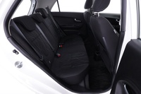 Kia Picanto vaihtoauto