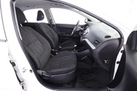 Kia Picanto vaihtoauto