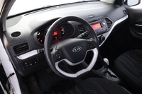 Kia Picanto vaihtoauto