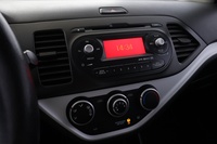 Kia Picanto vaihtoauto