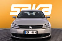 Volkswagen Jetta vaihtoauto