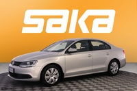 Volkswagen Jetta vaihtoauto
