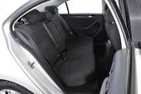 Volkswagen Jetta vaihtoauto