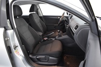 Volkswagen Jetta vaihtoauto