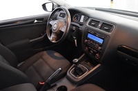 Volkswagen Jetta vaihtoauto