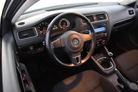 Volkswagen Jetta vaihtoauto