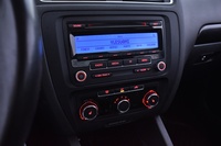 Volkswagen Jetta vaihtoauto