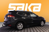 Nissan X-Trail vaihtoauto