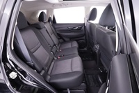 Nissan X-Trail vaihtoauto