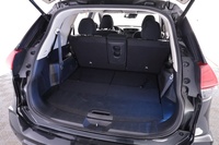 Nissan X-Trail vaihtoauto