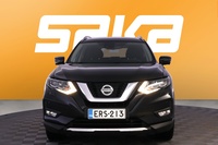 Nissan X-Trail vaihtoauto