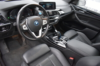 BMW iX3 vaihtoauto